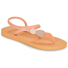 Havaianas Szandálok / Saruk FLASH URBAN PLUS Narancssárga 41 / 42 női szandál