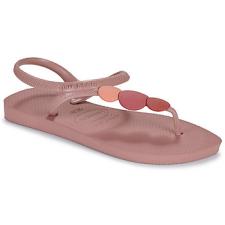 Havaianas Szandálok / Saruk FLASH URBAN PLUS Rózsaszín 41 / 42 női szandál