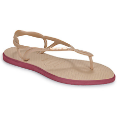 Havaianas Szandálok / Saruk LUNA POINT Bézs 41 / 42