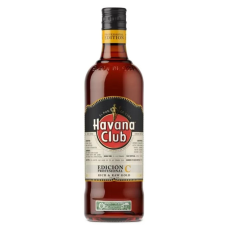  Havana Club Rum Profesional Edición C 0,7l rum
