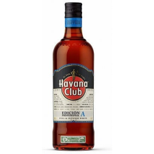 Havana Rum, HAVANA CLUB PROFESSIONAL EDICIÓN A rum