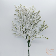  Havas fenyőág dekorációs kellék