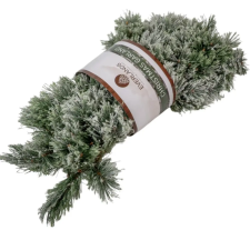  Havas girland 270x25cm dekorációs kellék