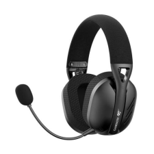 HAVIT Fuxi H3 2.4G fülhallgató, fejhallgató