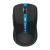 HAVIT Gamenote MS951GT Wireless mouse Black HV-MS951GT