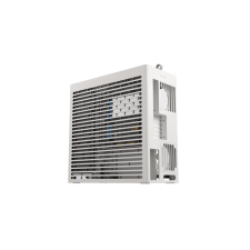 HAVIT HAVN HS 420 Midi Tower White számítógép ház