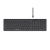 HAVIT KB252 keyboard (black)
