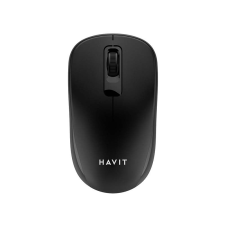 HAVIT MS626GT vezeték nélküli egér fekete (MS626GT) egér