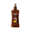 Hawaiian HAWAIIAN TROPIC SPF20 száraz olaj spray 200 ml