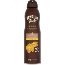 Hawaiian Tropic Protective Dry Oil Continuous Spray SPF30 177 ml naptej, napolaj