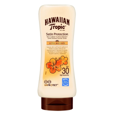 Hawaiian Tropic Satin Protection naptej 180ml 30faktor naptej, napolaj