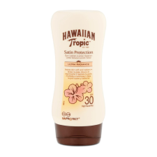 Hawaiian Tropic Satin protection naptej F30 - 180 ml naptej, napolaj