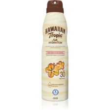 Hawaiian Tropic Silk Hydration Air Soft napozó spray SPF 30 177 ml naptej, napolaj