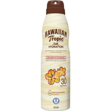 Hawaiian Tropic Silk Hydration Spray SPF30 177ml naptej, napolaj