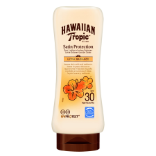  HAWAIIAN TROPIC SPF30 Satin Protection naptej 180 ml naptej, napolaj