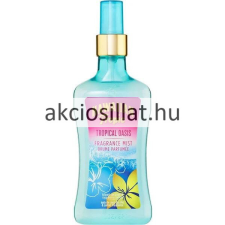 Hawaiian Tropic Tropical Oasis testpermet 250ml testpermet
