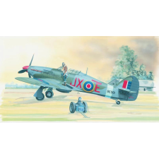 Hawker Hurricane MK.II repülőgép makett kreatív és készségfejlesztő
