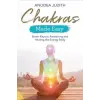 Hay House UK Ltd Chakras Made Easy | Andodea Judith