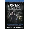 Hay House UK Ltd Expert Secrets: The Underground Playbook | Russell Brunson