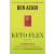 Hay House UK Ltd Keto Flex Revised | Ben Azadi