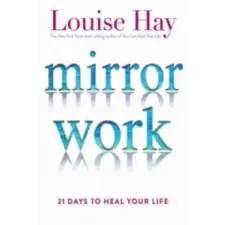 Hay House UK Ltd Mirror Work | Louise Hay egyéb könyv