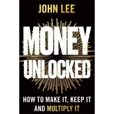 Hay House UK Ltd Money Unlocked | John Lee egyéb könyv