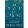 Hay House UK Ltd POWER OF CARING | NADER TONY