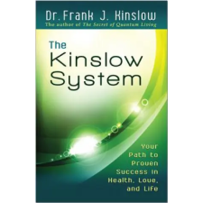 Hay House UK Ltd The Kinslow System | Frank J. Kinslow egyéb könyv