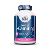 HAYA LABS Acetyl-L-Carnitine 1000 mg 100 kapszula