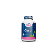 HAYA LABS Cissus 500mg 100 Caps vitamin és táplálékkiegészítő