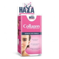 HAYA LABS - Collagen 500mg / 90 kapszula vitamin és táplálékkiegészítő