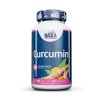 HAYA LABS Curcumin - Turmeric Extract 500mg 60 tabletta