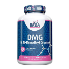 HAYA LABS DMG 125 mg / 100 Caps Haya Labs vitamin és táplálékkiegészítő