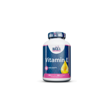 HAYA LABS E 400 Vitamin 100 lágykapszula Haya Labs vitamin és táplálékkiegészítő