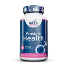 HAYA LABS HAYA LABS – Prostate Health 60 Caps. vitamin és táplálékkiegészítő