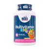 HAYA LABS Multivitamin Kids - Gyerek multivitamin- 60 rágótabletta