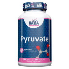 Haya Labs - Pyruvate 90 caps vitamin és táplálékkiegészítő