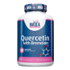 HAYA LABS - Quercetin + Bromelain 120 vcaps