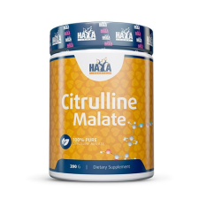HAYA LABS - Sports Citrulline Malate 200g vitamin és táplálékkiegészítő