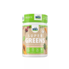 HAYA LABS - Super Greens Apple - Superfood - Zöldségpor, alma 300g