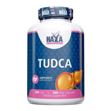 HAYA LABS TUDCA 200 mg 100 kapszula vitamin és táplálékkiegészítő
