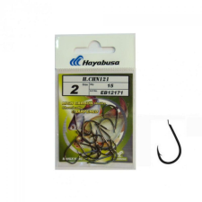  HAYABUSA CHN121BN HOROG 04 15DB horog