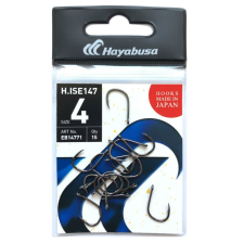  HAYABUSA ISE147 BN HOROG 06 15DB horog