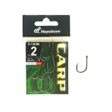  HAYABUSA K-1 XS HOROG 08 10DB horog