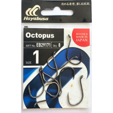  HAYABUSA OCTOPUS HOROG 01 8DB horog