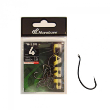  Hayabusa W1 BN pontyos horog 2-es 10db (EB286702) horog