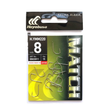  HAYABUSA YMM220 NI HOROG 14 15DB horog