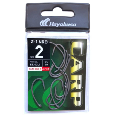  HAYABUSA Z-1 NRB HOROG 08 10DB horog