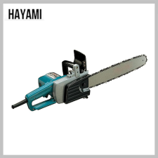 HAYAMI HA-2002 láncfűrész