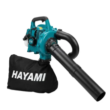 HAYAMI HA-3009 lombszívó, lombfúvó